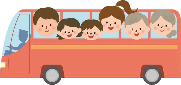 メイツ俱楽部バスツアー